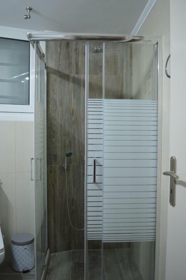 Botonis Bright Spacious Apartment Chania  Ngoại thất bức ảnh